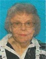 Barbara Stickney Obituary (2015)