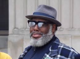 Fifty Years of Raising Hell: Hamm, His Older Allies, and Gen Z. Look to the  Future