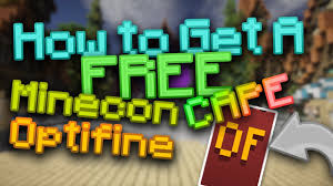 Jan 31, 2021 sort by date sort by votes How To Get A Free Optifine Cape Skin Cape Changer Mod Youtube