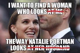 Natalie portman (born natalie hershlag, hebrew: Memebase Natalie Portman All Your Memes In Our Base Funny Memes Cheezburger
