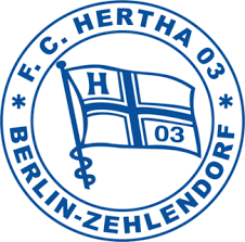 Hertha Zehlendorf Hertha Zehlendorf Wikipedia In 2020 Berlin German Football League German Football Clubs