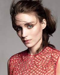 The exclusive antishock system patented by mara is able to keep the user's hands safe when opening the table. 5 Things You Didn T Know About Rooney Mara Vogue