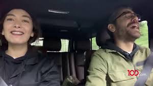 Neslihan Atagul Ile Kadir Dogulu Dan Izlenme Rekoru Kiran Goruntu Youtube