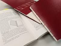 Book Arts Open Studio