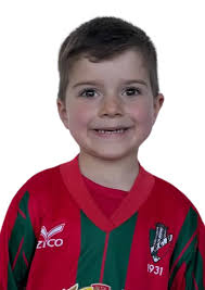 Plantilla de Jugadores archivo