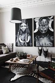Modern bedroom wall decor modern bedroom african bedroom tropical bedrooms wall decor design remodel bedroom bedroom design bedroom wall gorgeous bedrooms. 41 Striking Africa Inspired Home Decor Ideas Digsdigs