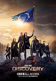 Mathilde tig o'callaghan notaro (born 24 march 1971; Star Trek Discovery Season 3 Wikipedia