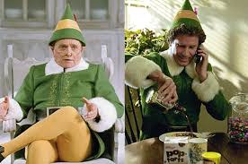 If You Get 10 10 On This Quiz You Ve Def Watched Elf More Than 1 000 Times Watch Elf Movie Quiz Elf