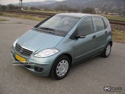 View Of Mercedes Benz A 160 Cdi Photos Video Features And Tuning Of Vehicles Gr8autophoto Com