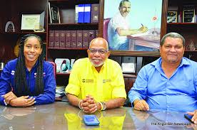 TRANSFORMATIONAL SECURITY TO BENEFIT ANGUILLIANS