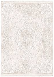 İpek i̇pek yolluk halı 80x150 gaspara 14507 bej. Ipek Hali Ipek Carpet Ipek Mekik Hali