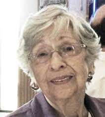 Obituary for Marlene Audrey Snyder