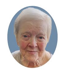 We extend our sympathy to the family of Jeanne Ament of West Shore Drive.