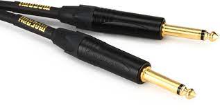 Get the guaranteed best price on speaker cables like the mogami gold speaker cable at musician's friend. Mogami Gold Instrument 10 Straight To Straight Instrument Cable 10 Foot Sweetwater