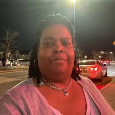 Lynell Isdeterminedtowin Gray