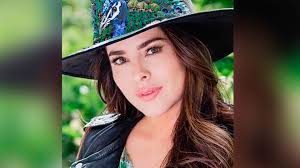 12,936 likes · 13 talking about this. Danna Garcia Dio Nuevamente Positivo Para Covid 19