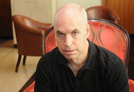 Rodríguez larreta y kicillof, hace dos meses juntos en un control de tránsito realizado en puente pueyrredón por la cuarentena. Rodriguez Larreta La Justicia Tiene Que Definir La Legalidad O No De Este Acuerdo Por El Correo Diario La Capital De Mar Del Plata