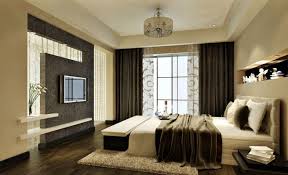 Wall mounted floating bedroom interior design: Services Bedroom Interior Designing From Ghaziabad Uttar Pradesh India By Shagun Interiors Id 1714617