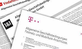 Für personen, die im ausland wohnen und in deutschland nicht gemeldet sind, besteht eine anmeldepflicht nach dem ablauf von drei monaten. Dsl Sonderkundigungsrecht Ausserordentliche Bzw Fristlose Kundigung