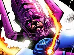 Maybe you would like to learn more about one of these? Galactus Galan Marvel Comics Charakter Erde 616