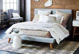 68 off west elm west elm queen storage bed with nightstands beds. Get The Look West Elm Mod Upholstered Bed Lookalike Posh Pennies
