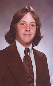 It is with a heavy heart I tell you all of the passing of my cousin and  class of 1980 classmate Mark Lewis. Mark passed