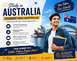 Best Education Consultant Melbourne 2026 | Australia University Admission  Support