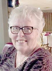 Mary Hoskinson's Instagram, Twitter & Facebook