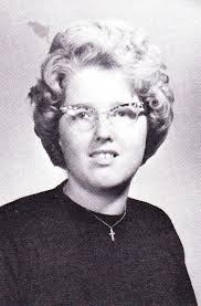 Please be in prayer for Linda Whitworth's family.