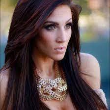 Lisi Macias's Instagram, Twitter & Facebook