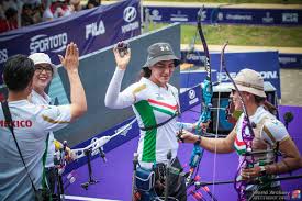 Scroll below and check our most recent updates about gabriela bayardo net worth, salary, biography, age, career, wiki. World Archery On Twitter Mexico S Recurve Women S Team For Rio2016 Aida Roman Alejandra Valencia And Gabriela Bayardo Archery