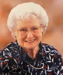 Betty Shope Obituary January 12, 2021