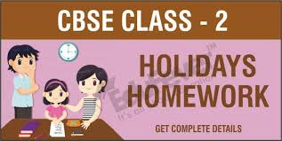 Picture composition look at the picture and answer the questions in one sentence using the word clues given in the box. Download Cbse Class 2 Holiday Homework 2020 21 Session In Pdf