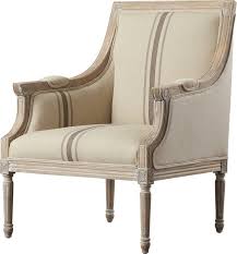 Grain Stripe Armchair Shop The Room Sarah Richardson S Ontario Living Room Sarahrichardson Livingroom Armchair Furniture Chair