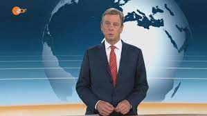 Doch damit soll bald schluss sein. Zdf Heute Claus Kleber Ringt Mit Tranen Facebook
