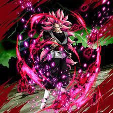 Super saiyan rosé 3 goku black in today's dragon ball fighterz mods! Goku Black Super Saiyan Rose 3 Legends Style By Papapootos On Deviantart