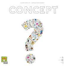 Indicate the difficulty level that ranges from. Concept Board Game Boardgamegeek