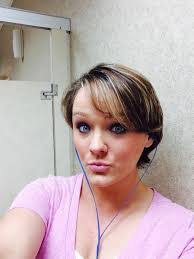 Kassie Engst's Instagram, Twitter & Facebook