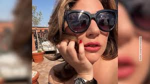 Are you interested in hochzeit italien infose: Lady Gaga Im Hochzeitskleid In Italien Abgelichtet Das Steckt Dahinter
