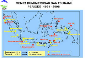 Badan Meteorologi Klimatologi Dan Geofisika Wilayah 3 Denpasar