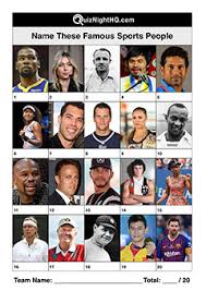 Ask questions and get answers from people sharing their experience with risk. Famous Faces 061 Historical Figures Ii Quiznighthq