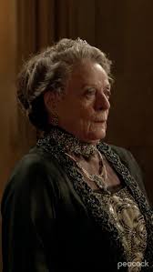 Violet Crawley: The Iconic Downton Abbey Character