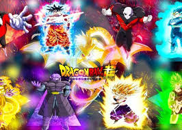A tournament of triumph and glory. 520 Dragon Ball Tournament Of Power Ideas In 2021 Dragon Ball Dragon Dragon Ball Super