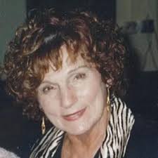 Obituary information for Sharon Anne Hardenburgh