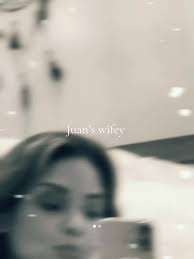 Juan Finding My Wife