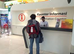 A publication by the nielsen tel aviv engineering team, where we talk about what we do and how we do things. Information Counter Customer Service Office