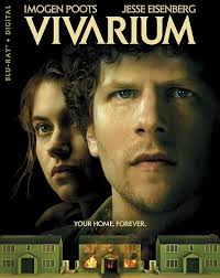 Vivarium: Amazon.in: Finnegan, Lorcan, Eisenberg, Jesse, Poots, Imogen,  Aris, Jonathan, Wehrly, Olga, Hardwicke, Eanna, Jennings, Senan, McCann,  Molly, Ryan, Danielle, Hart, Shana: Movies & TV Shows