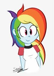 Rainbow cute dash by xwhitedreamsx on deviantart. Rainbow Dash Png Png Images Png Cliparts Free Download On Seekpng Page 2