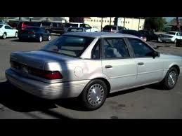 Image result for Silver 1993 Tempo