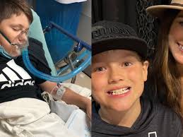 Fundraiser by Trasie Mason : Trasie & Wyatt